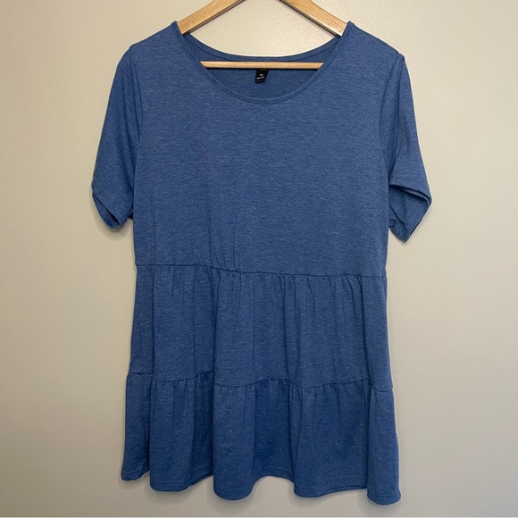 Emory Rose Top - Picture 2 of 9